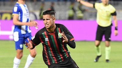 الأهلي يحسم ضم المغربي رضا سليم.. بهذا المبلغ