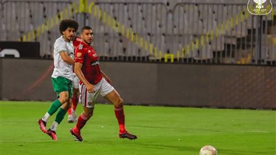 المصري يتوجه للأسكندرية.. استعدادًا للدور 8 لكأس مصر