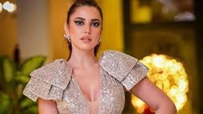 درة:«أنا شخصية مترددة في كل شيء»
