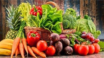 الطماطم ب8 جنيه.. ارتفاع أسعار الخضروات والفاكهة اليوم السبت