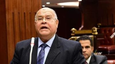 الشهابي: قانون الإدارة المحلية مكملًا للدستور
