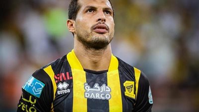 اتحاد جدة السعودي يقترب من الاستغناء عن طارق حامد