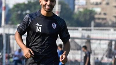 الزمالك يعلن وصول البطاقة الدولية ليوسف أوباما قبل مواجهة الشباب السعودي