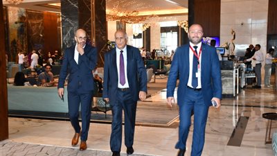 الفصائل الفلسطينية تجتمع في مصر لتوحيد الصف وإنهاء الانقسام
