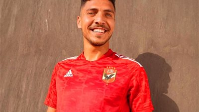 الأهلي يحسم مصير رحيل محمد شريف... للدوري التركي