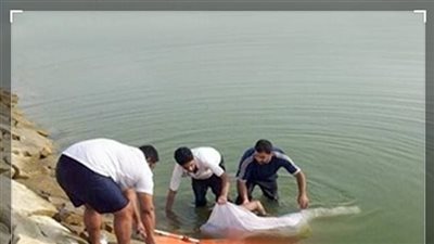 الإنقاذ النهري بقنا ينتشل جثة شاب من النيل بعد 3 أيام من غرقه