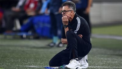 كشف حساب أوسوريو مع الزمالك قبل مواجهة الشباب السعودي بالبطولة العربية