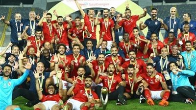 صراع مصري على لضم لاعب وسط الأهلي خلال فترة الانتقالات الصيفية