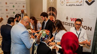 وزيرة الهجرة: مؤتمر المصريين في الخارج هذا العام الأكبر من حيث المشاركة