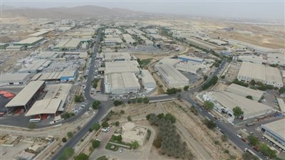 سلطنة عمان تحصل على المرتبة 56 عالمياً في تقرير الأداء الصناعي التنافسي 