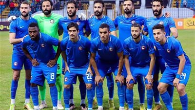 بيراميدز يحسم ضم ثلاثي فيوتشر 