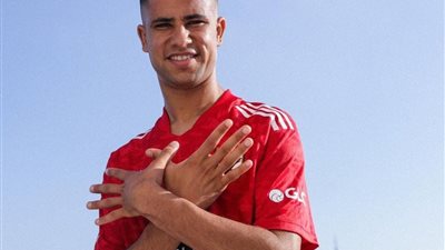 ما قدم المغربي رضا سليم قبل الإنضمام.. للأهلى
