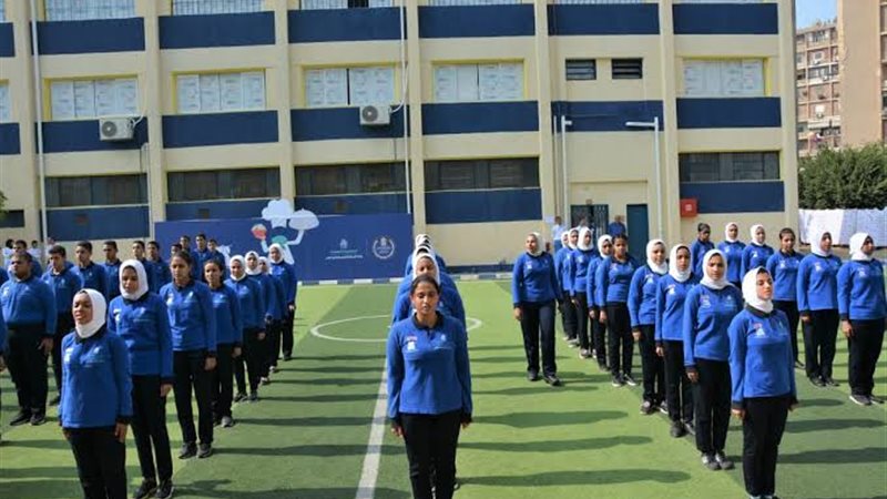 شروط التقديم لمدارس