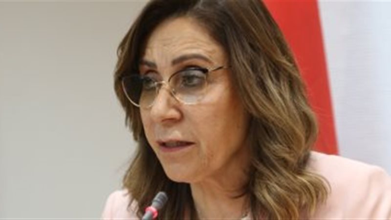 مستشارة وزيرة الثقافة