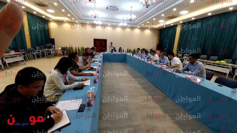 مشروع cbd بالعاصمة