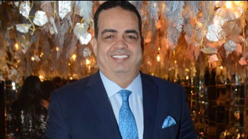 النائب عصام هلال