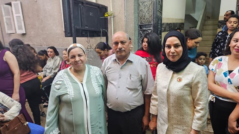 سفيرة البحرين 