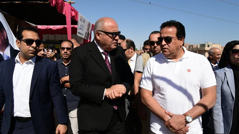 فعاليات مبادرة 100