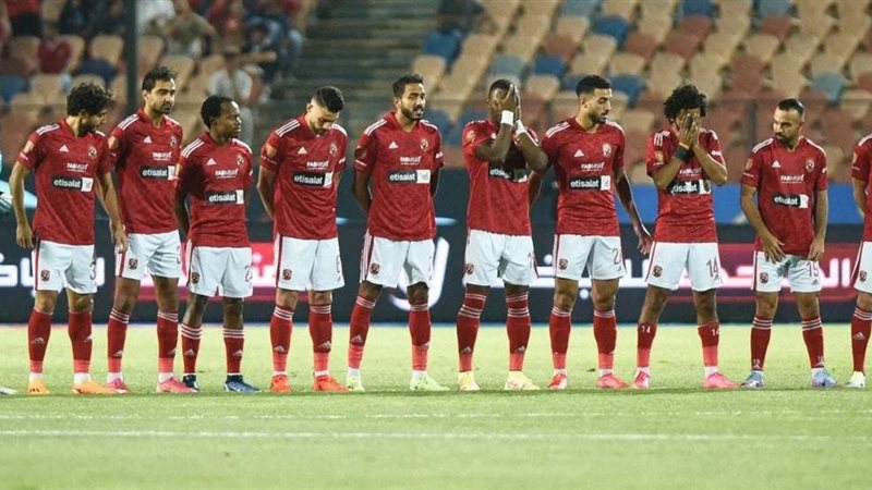 الأهلي في  دوري أبطال