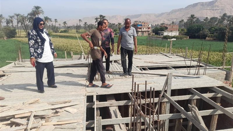 حملات إزالة التعديات