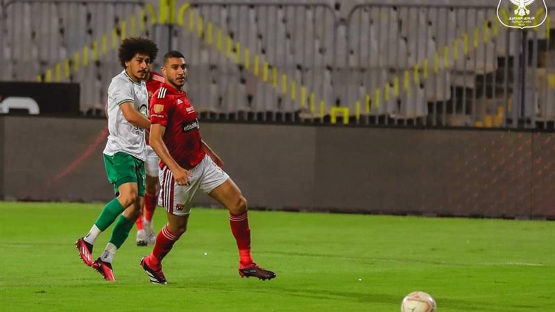 المصري يتوجه للأسكندرية