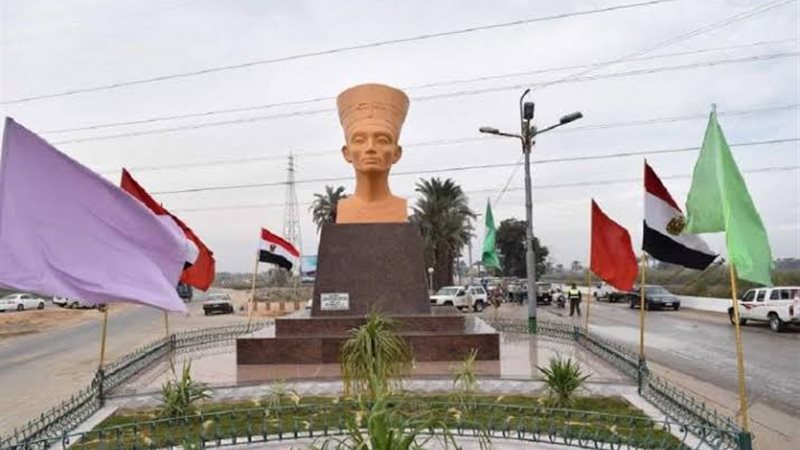 حملة إزالة إشغالات