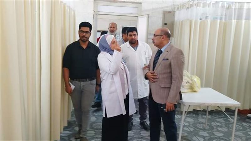 محافظة أسيوط 
