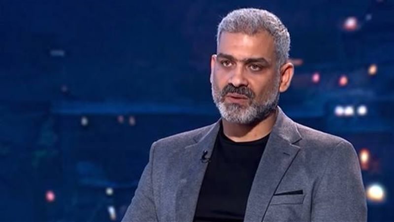 هاني عادل 