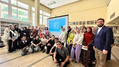 البيت الروسي بالقاهرة ينظم ندوة مفتوحة حول التعليم في روسيا
