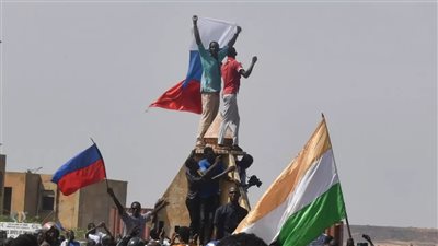 روسيا تنسف خطوط الغرب الحمراء المعرقلة لتنمية إفريقيا
