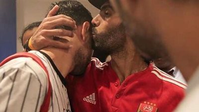 بيراميدز يَتظلم على قرار إيقاف حسين الشحات