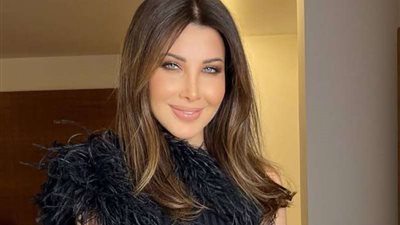 نانسي عجرم تكشف كواليس أغنيتها الجديدة مع عزيز الشافعي