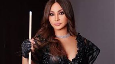 إليسا عن مشاركتها بمهرجان العلمين:«مصر بلدي الثاني»