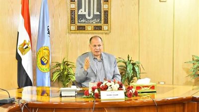 سعد يعتمد الكتاب الدوري لتنظيم العمل من المنزل يوم الأحد خلال شهر أغسطس