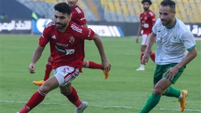 عقوبات مباراة الأهلي والمصري بكأس مصر... منها الإيقاف لمدة عامين
