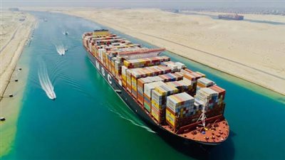 شباب الصحفيين بذكرى قناة السويس الجديدة: أول مشروع عملاق في الدولة 