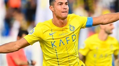 النصر السعودي يعبر الرجاء المغربي ويصعد لنصف نهائى البطولة العربية