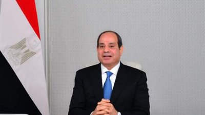 السيسي وروتو يؤكدان تعزيز التعاون الثنائي والتنسيق الإفريقي