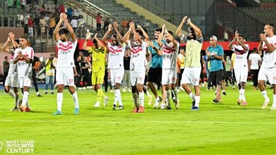 الزمالك ينجح في قيد لاعيبه.. بعد حل أزمة المديونية 