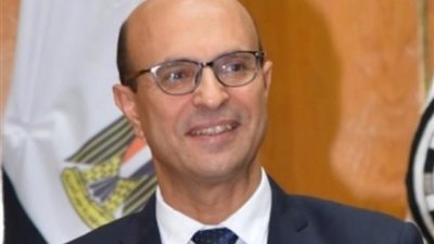 بدء صرف الألبان العلاجية بمستشفى الأطفال بجامعة أسيوط الخميس