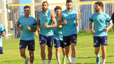 المصري ينوي خطف نجم الإسماعيلي بالشرط الجزائى  