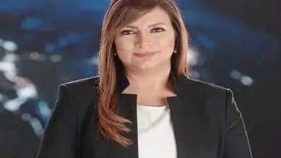 بعد تعيينها رئيساً لقنوات «DMC».. مالا تعرفه عن الإعلامية ريهام السهلي