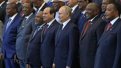 ننشر.. ملخص نتائج القمة الثانية والمنتدى الاقتصادي والإنساني الروسي الأفريقي