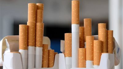 خلال شهر يوليو الماضي.. ضبط 3465 قضية حجب سجائر عن التداول 