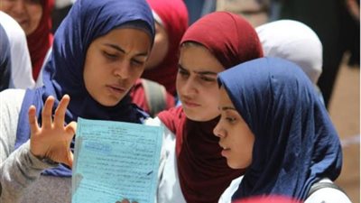 التعليم تنفي إلغاء خدمة التظلمات لطلاب الثانوية العامة