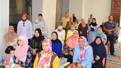استمرار حملة 
