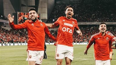 3 أندية تتصارع لضم نجم الأهلي بعد موافقة كولر