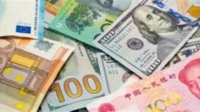 الدولار بـ30.75 جنيه.. تعرف على أسعار العملات اليوم