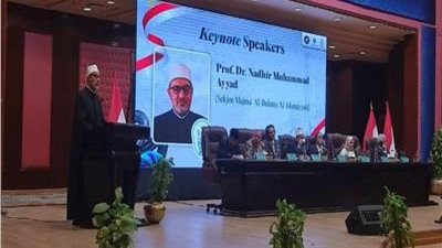 الرئيس توقاييف يهنئ الشعب الكازاخى بمناسبة عيد آباي 
