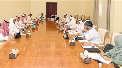 سلطنة عمان تترأس اجتماع لجنة التنمية الصناعية لدول الخليج